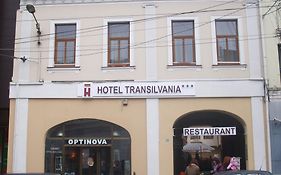 Transilvania Hotel