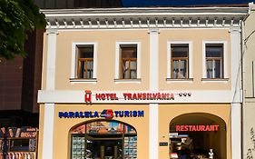 Transilvania Hotel